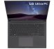 LG UltraPC 16 16U70R-G.AH56A2 (AMD Hexa Core Ryzen 5/16 GB/512 GB SSD/Windows 11)
